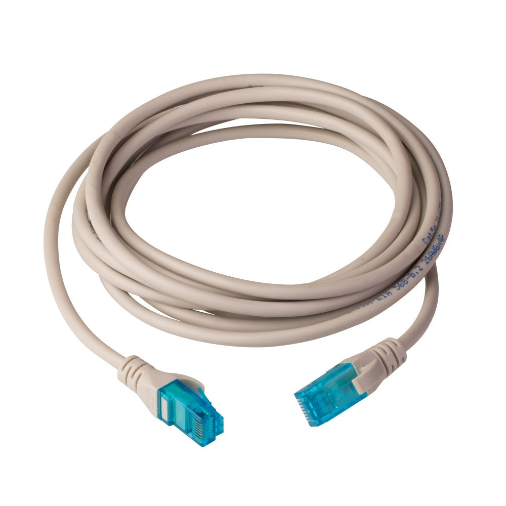 Cavo UTP 3m Plug-Plug 8/8 Poli Polypool Cavo UTP 3m Plug-Plug 8/8 Poli Polypool